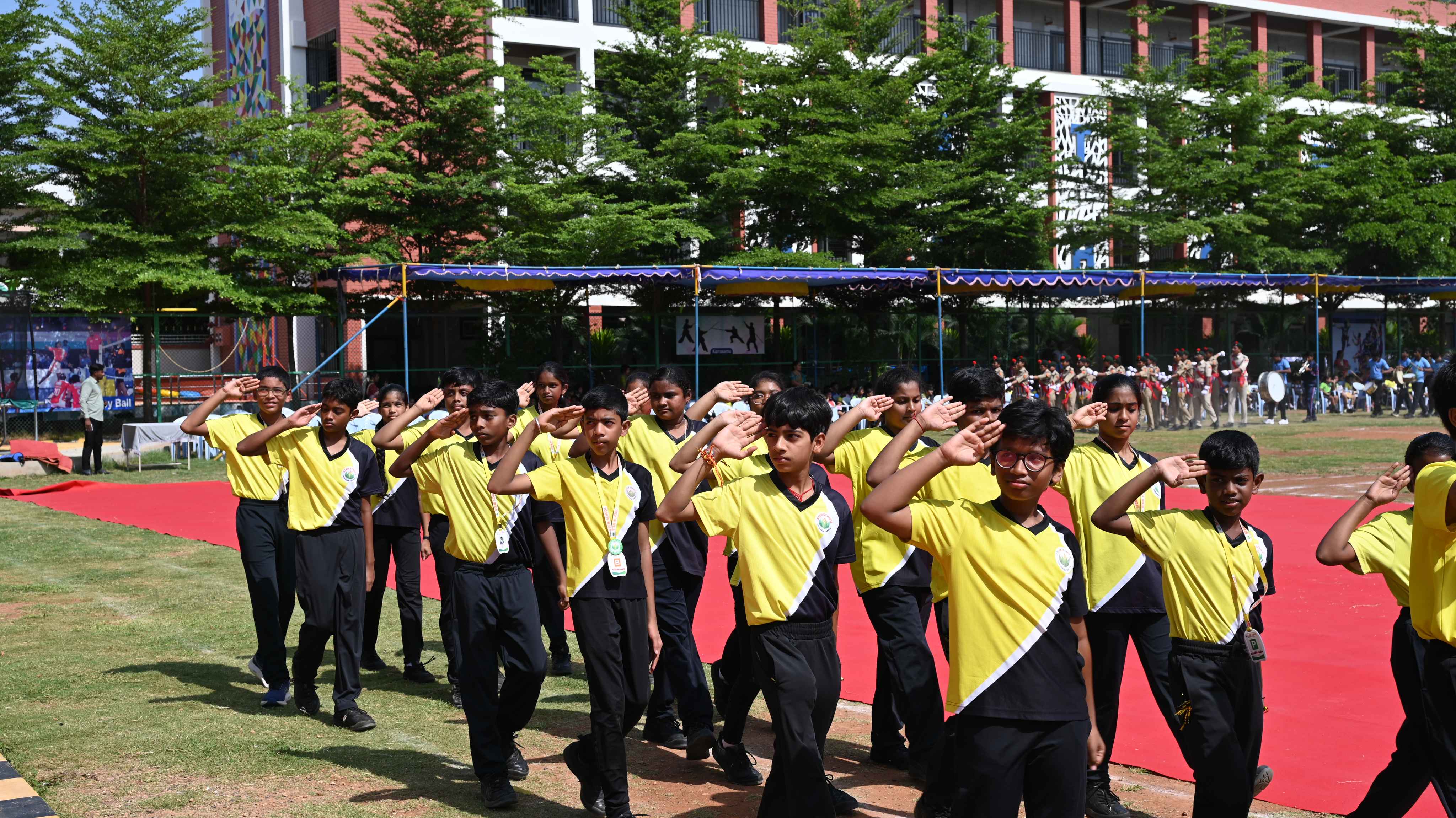 Stem School
