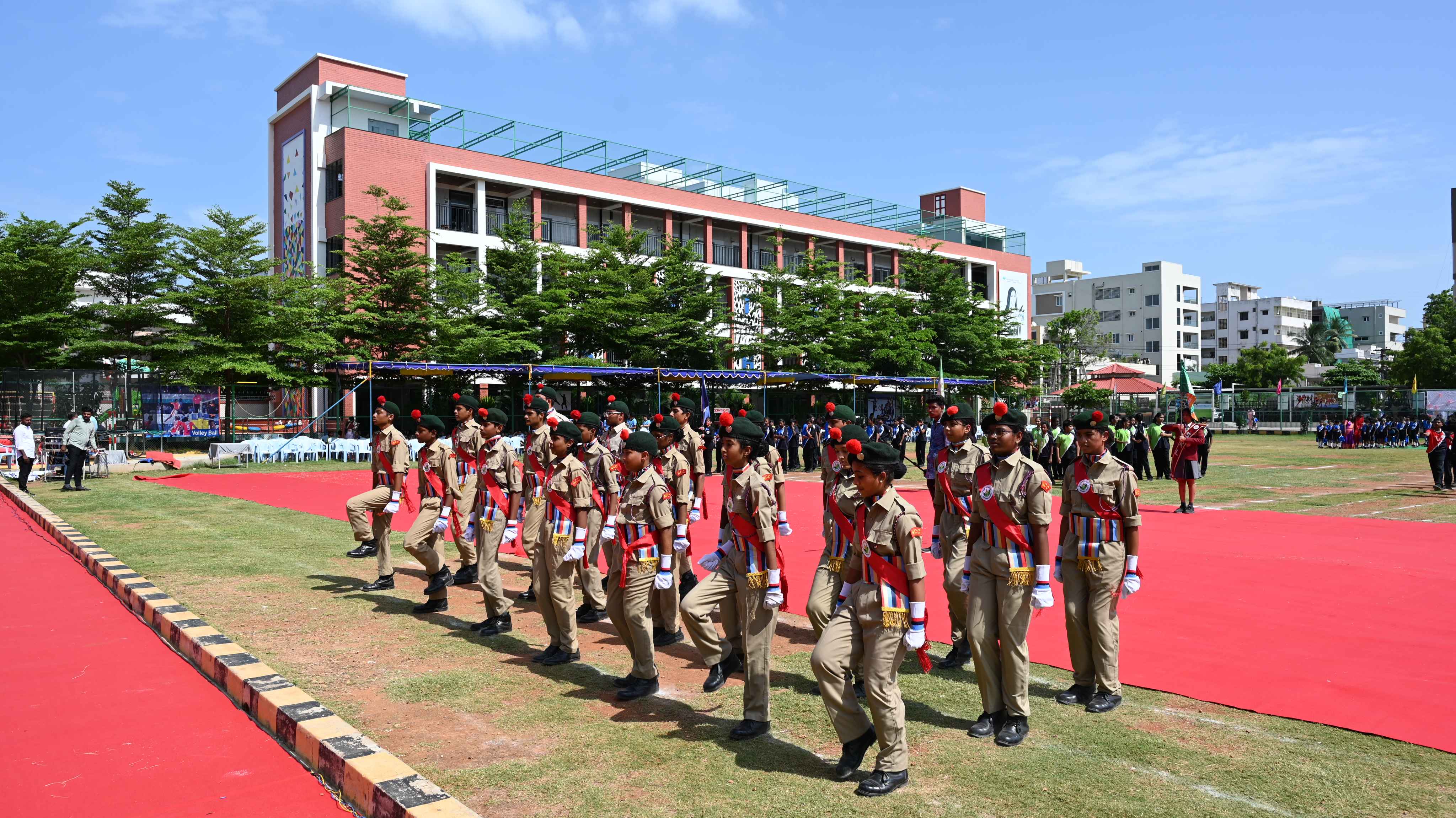 Stem School