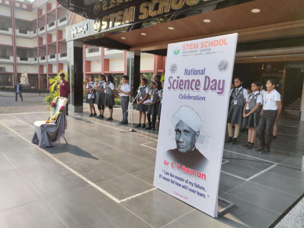 Stem School