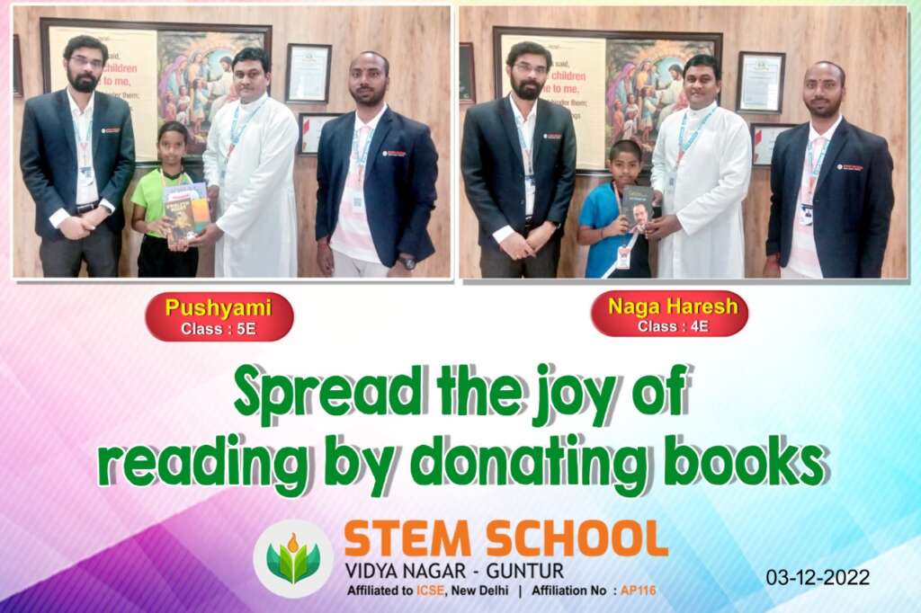 Stem School