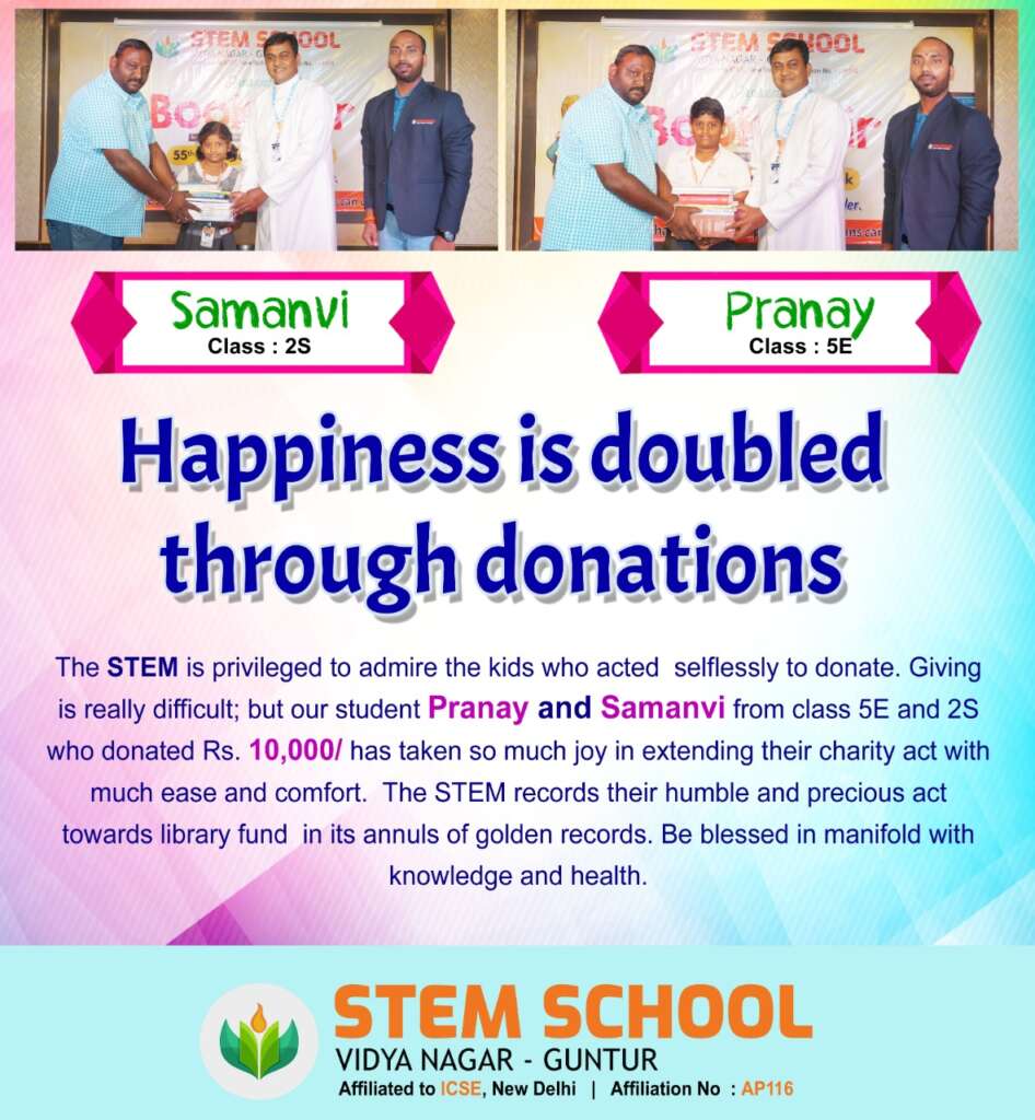 Stem School
