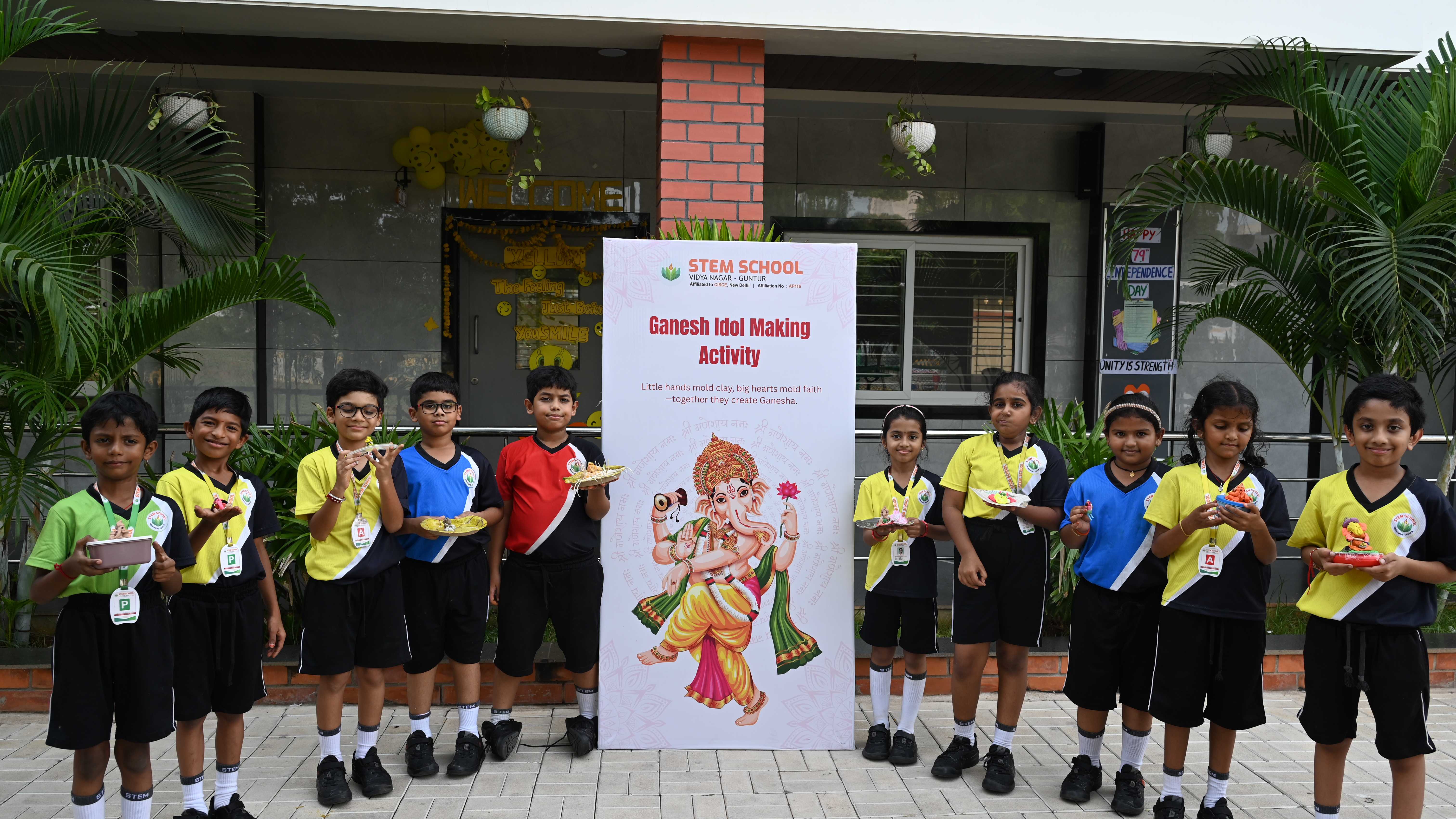 Stem School