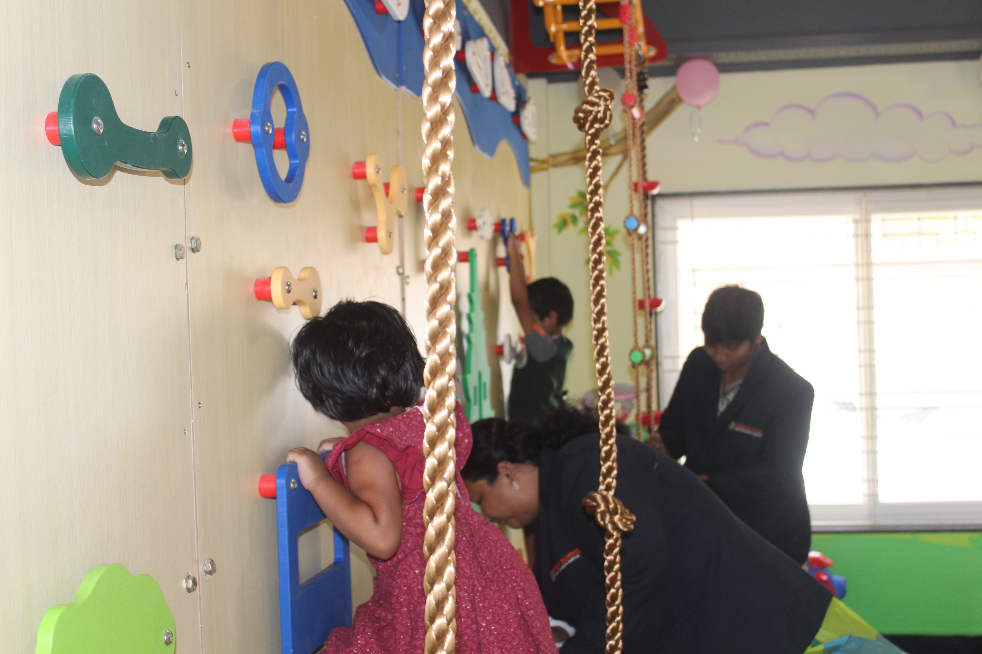 Stem School
