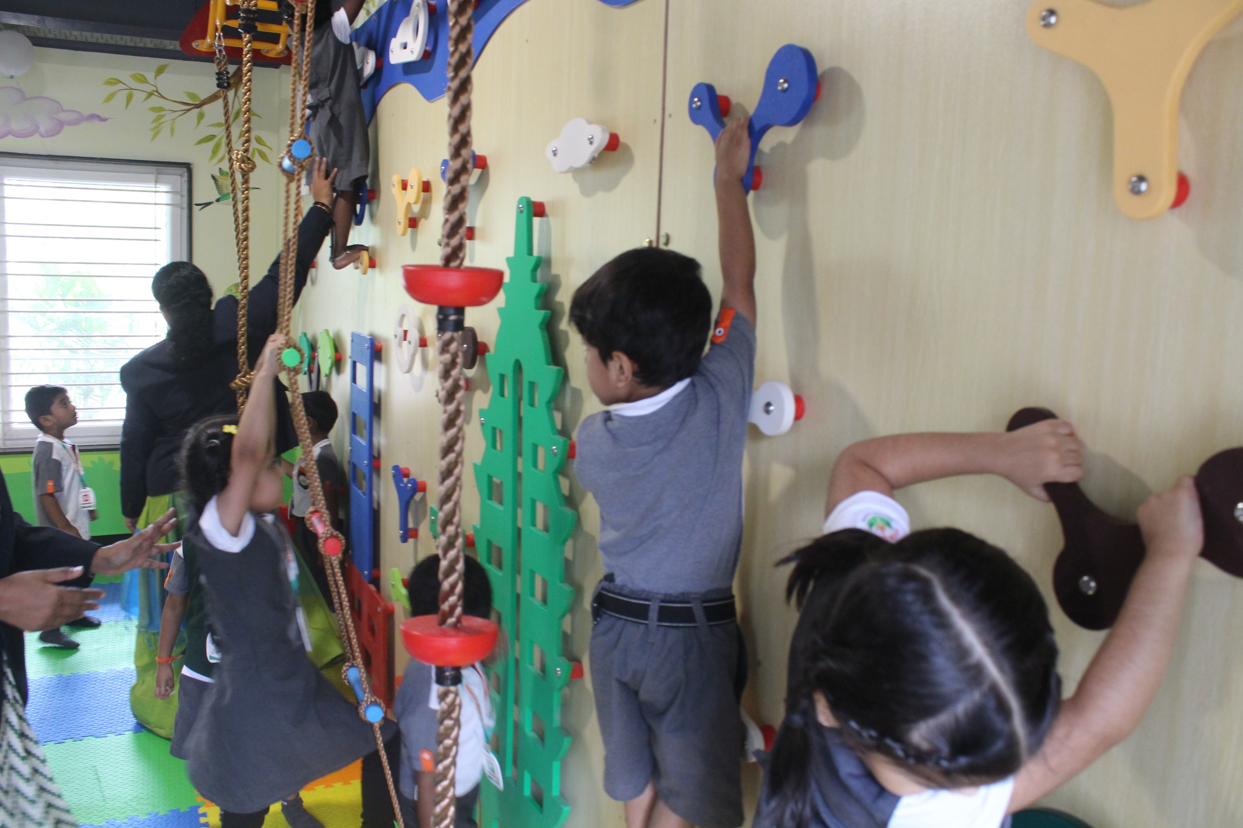 Stem School