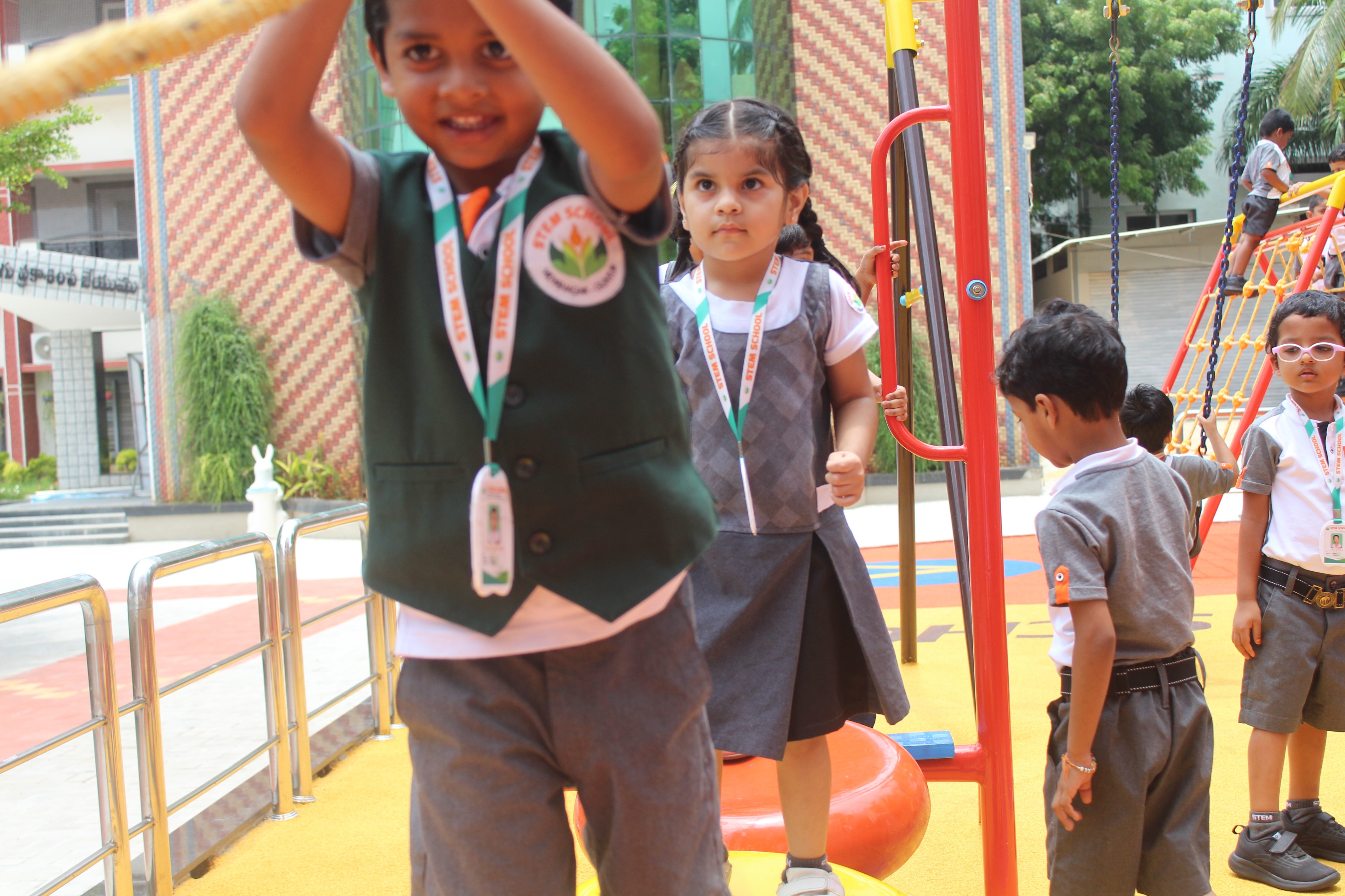 Stem School