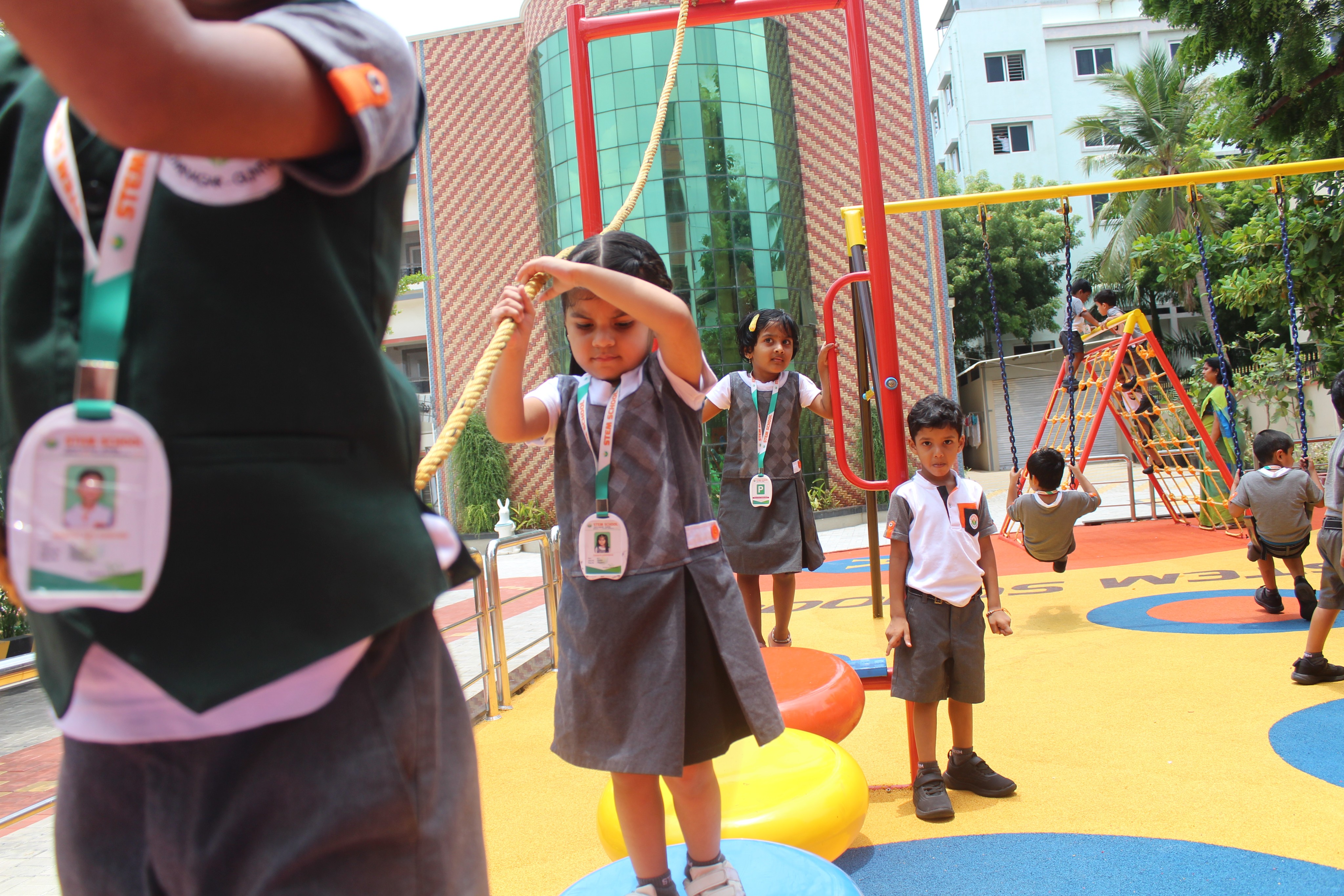 Stem School