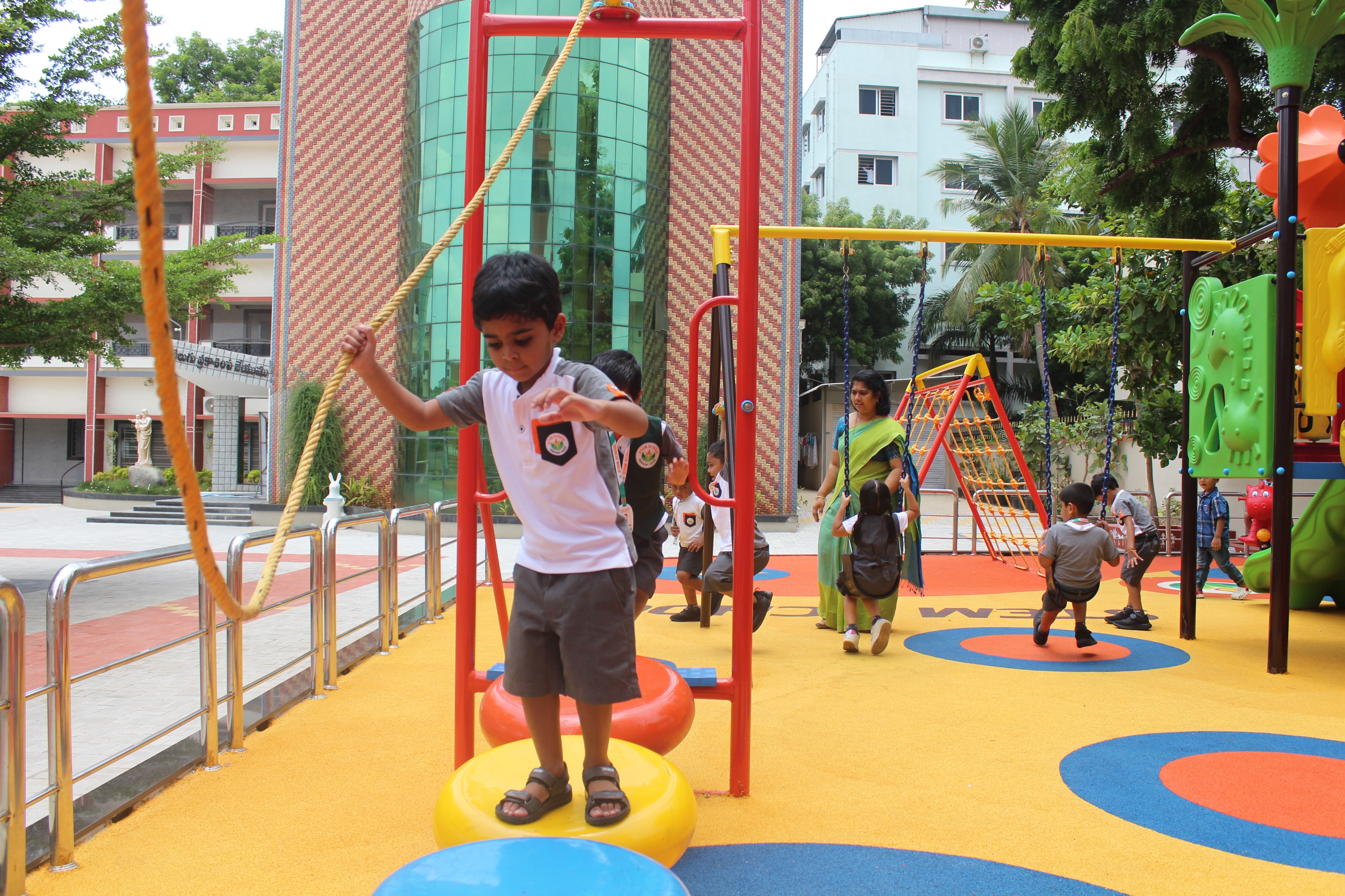 Stem School