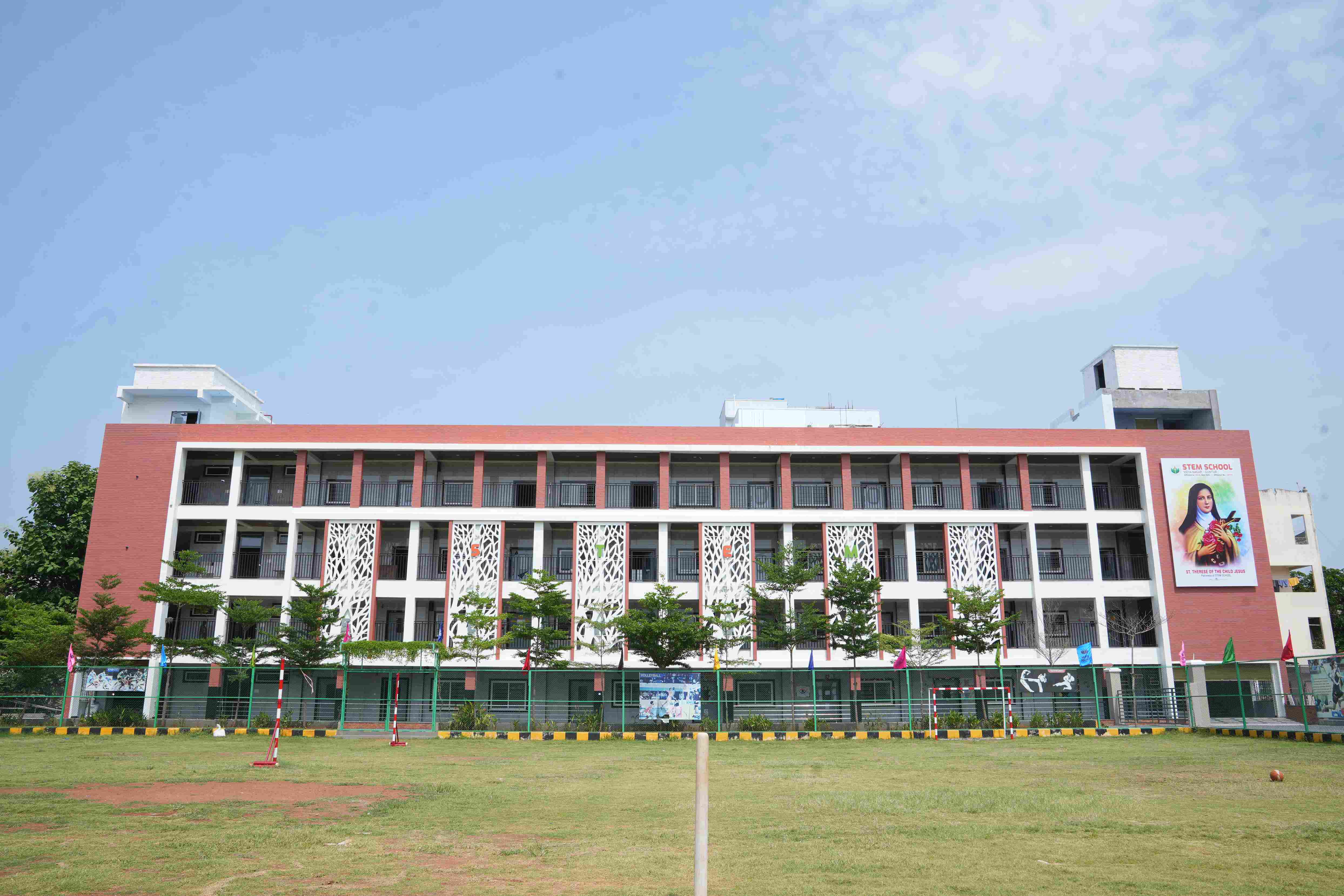 Stem School