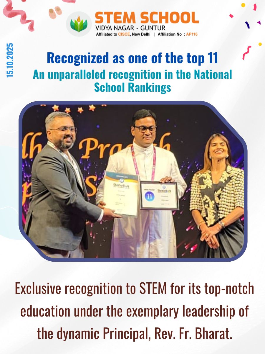 Stem School