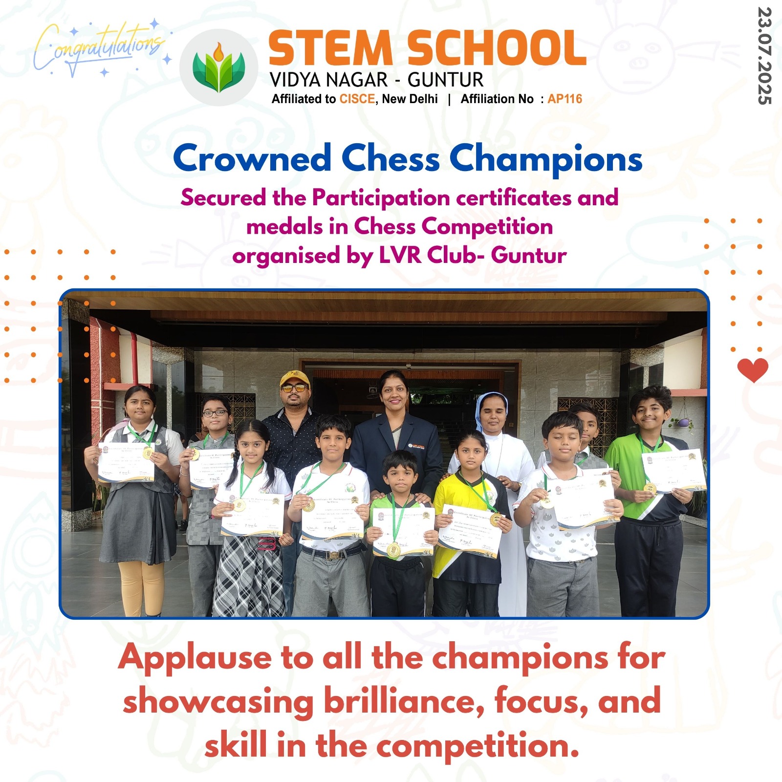 Stem School