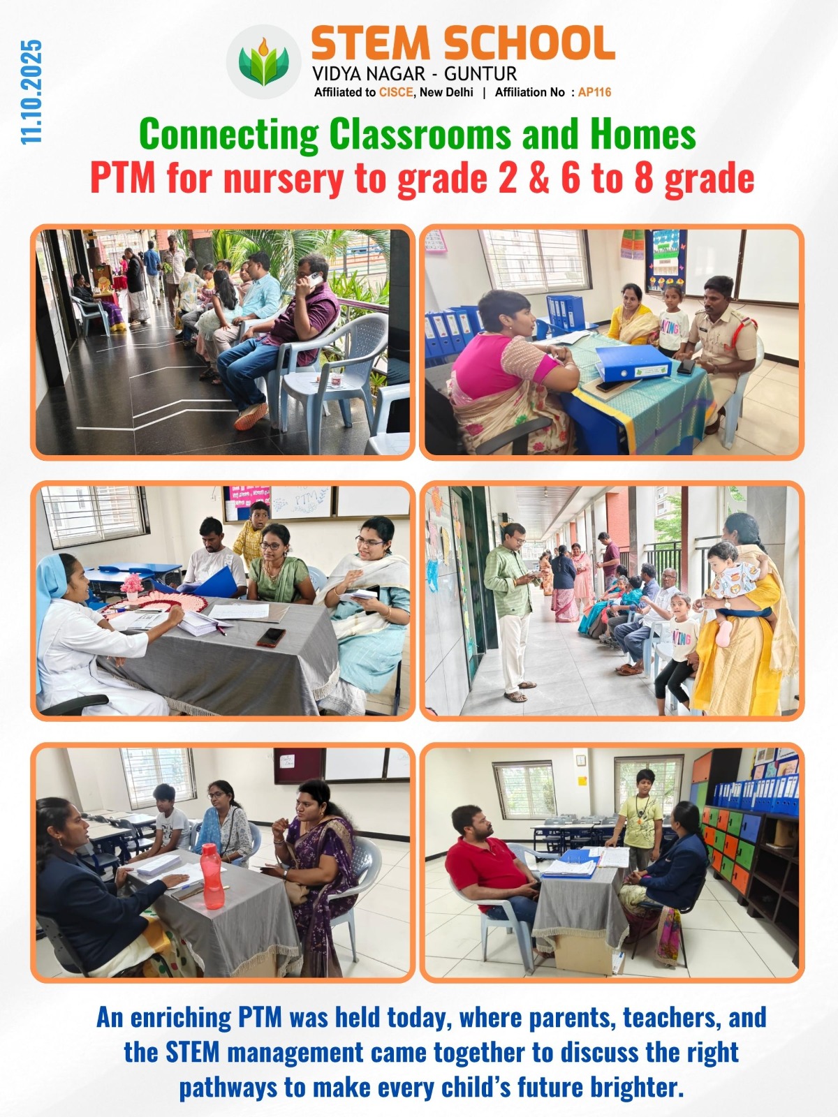 Stem School